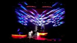 Kelly Clarkson - Nothing Compares to You (cover) - LIVE in Dublin 2012