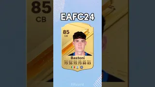 Bastoni-FIFA and EAFC Evolution (Fifa19-EAFC24)