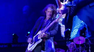 Aerosmith - “Remember (Walking In The Sand)” - Maine Savings Amphitheater, Bangor, ME 2022-09-04