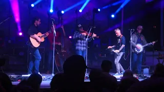 The Infamous Stringdusters - The Place That I Call Home - Watermelon Park Fest 2019