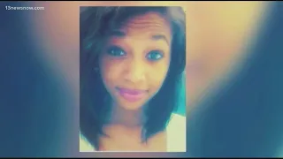 Remains of Alexis Murphy, missing since 2013, found in Nelson County