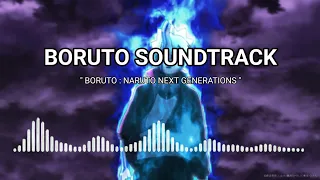 BORUTO UNRELEASED SOUNDTRACK || Cover by Wan Kibot || BORUSHIKI Attack