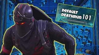Default Deathrun 101