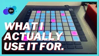 Novation Launchpad Pro: What its Like to Live With