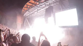 Alison Wonderland LIVE DJ Set at Red Rocks Denver, CO 9/14/2021 pt. V