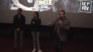 Présentation du film Raid Dingue par Dany Boon