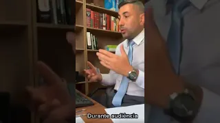 Audiência Criminal