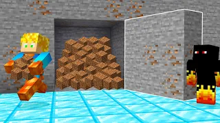 12 JEITOS DE ROUBAR AS TERRAS DO ATHOS NO MINECRAFT