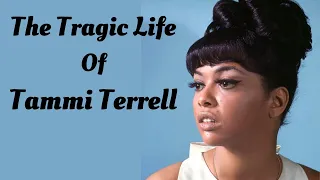 The Tragic Life Of TAMMI TERRELL