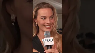 Margot Robbie Might Join The MCU