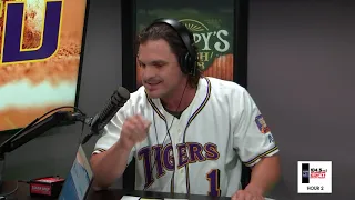 Ryan Theriot rants on AFR after LSU loss at Arkansas