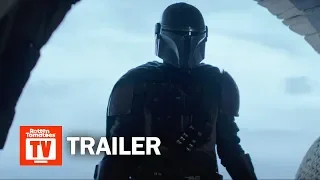 The Mandalorian Season 1 Special Look Trailer | Rotten Tomatoes TV