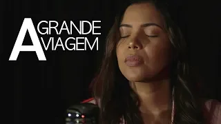 A Grande Viagem - Amanda Wanessa (Voz e Piano) #99