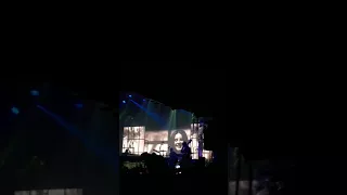 Change Lana Del Rey Terminal 5 NYC 10.23