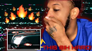 Icewear Vezzo “Letter To The Rap Game” REACTION