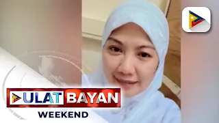 Recruitment agency ni Jullebee Ranara na pinatay sa Kuwait, kakasuhan ng DMW