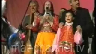 feride kurti - liqeni i ulzes.mpg