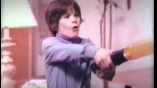 Star Wars Lightsaber Commercial (Kenner, 1978)