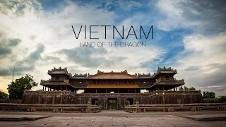 Vietnam - Land of the Dragon