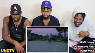 JADEN SMITH - ICON [REACTION]