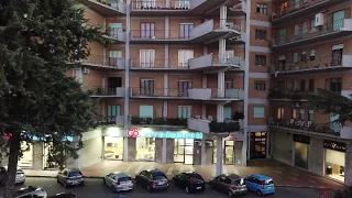 Drone Series - G8 Arredamenti (outside) - Benevento, Italy - Raffaele Pilla