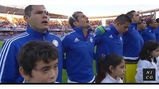 Copa America 2015 - Argentina vs Paraguay (2/2) Full Match