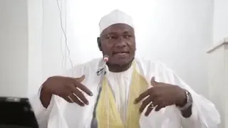 Imam Abdoulaye Koïta : les funérailles, la prière mortuaire. Le rappel profite aux croyants