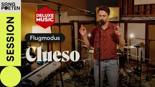 CLUESO - Flugmodus (Deluxe Music Session)