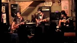 Golden Slumber -  Carry That Weight -  The End / THE FREAK (THE BEATLES TRIBUTE)