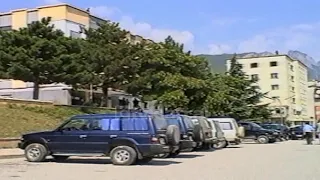 Masaker ne Tropoje, vriten dy pjesetare te tjere te fisit Haklaj - (8 Maj 2002)