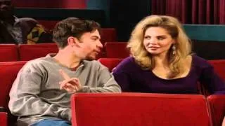 Married...With Children - Bud's Movie Theatre Scene