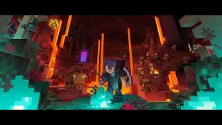 Nether Update: Official Trailer Minecraft