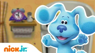 Команда умников | Nick Jr. Россия