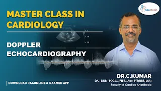 Doppler Echocardiography - Master Class in Cardiology