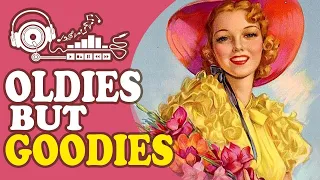 OLDIES BUT GOODIES ~ Greatest Oldies Songs Of The 60's and 70's ~ The Legend Old Music #1291
