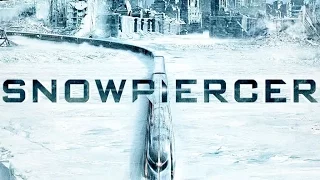 Snowpiercer (2014) killcount