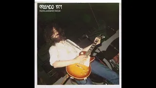 Immigrant Song - Led Zeppelin Live in Orlando, 31st August 1971