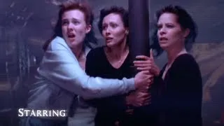 Charmed Unaired Plot [1x00] Opening Credits - [1x01] Style || OCC3