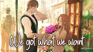 Nightcore - I Was Wrong (Ryan Nealon) - (Lyrics)