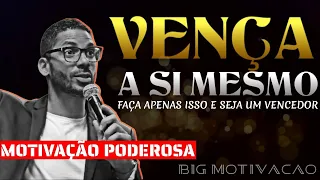 Joel Jota Motivacional 💙 VENCENDO A SI MESMO TODOS OS DIAS