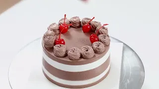 [콩맘의 케이크 다이어리 2] 티저 영상
