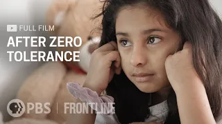After Zero Tolerance (full documentary) | FRONTLINE