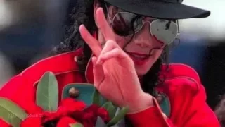 Michael Jackson - I Just Can't Stop Loving You (English/Spanish/French) Short Snippets