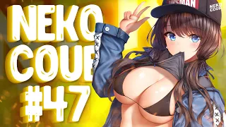 NEKO COUB #47 | Gif witch sound | BEST CUBE | Hot girl | АНИМЕ ПРИКОЛЫ из TIKTOK и COUB!