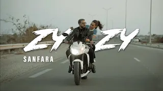 Sanfara - Zizy (Clip Officiel)