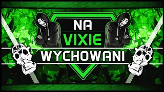 OMENIK VDF - NA VIXIE WYCHOWANI (PROMO MIX)x2018