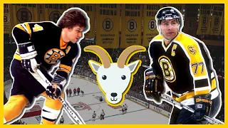 Every NHL Team's Best ALL-TIME Starting Lineup...but there's a twist 🐐