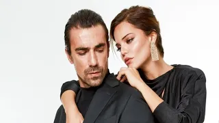 İbrahim Çelikkol ve Hilal Altınbilek sevgili mi?