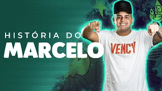 HISTÓRIA DO MARCELO