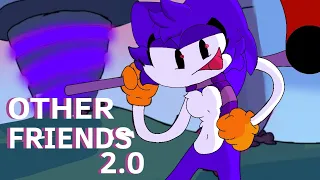 Other Friends But Is My OC 2.0 (Animation) Remake